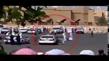 سعودی عرب میں شہزادے کا سر قلم کر دیا گیا..ترقی یافتہ ممالک کا قانون سب کے لیے یکساں...