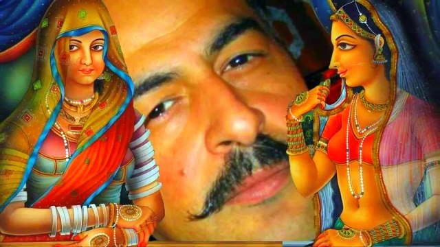 Aao Huzoor Tumko Sitaaron Mein Le Chaloon