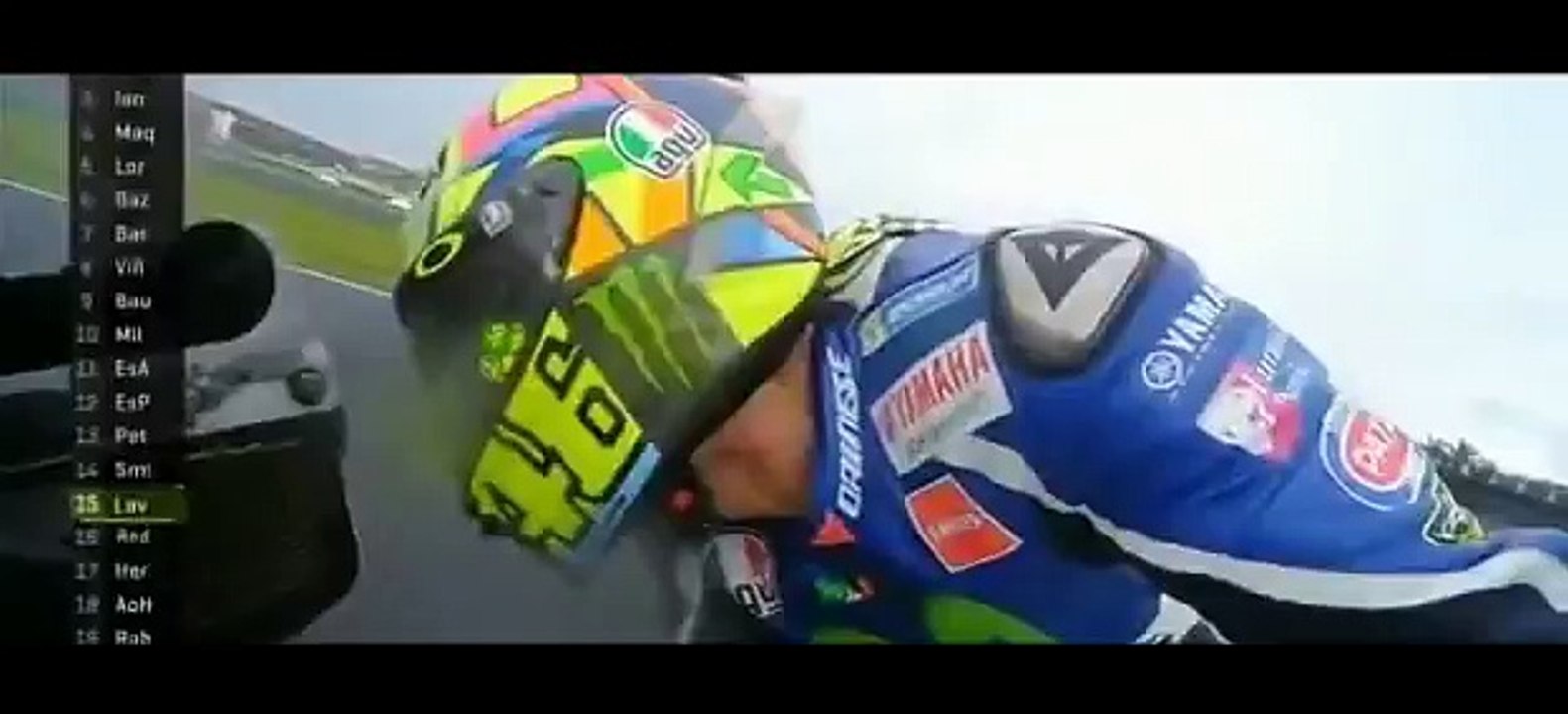 Marq Marquez Crash MotoGP Malaysia 2016 | Highlight MotoGP Malaysia 2016