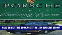 [READ] EBOOK Porsche: The Enduring Legend (The enduring legends) ONLINE COLLECTION