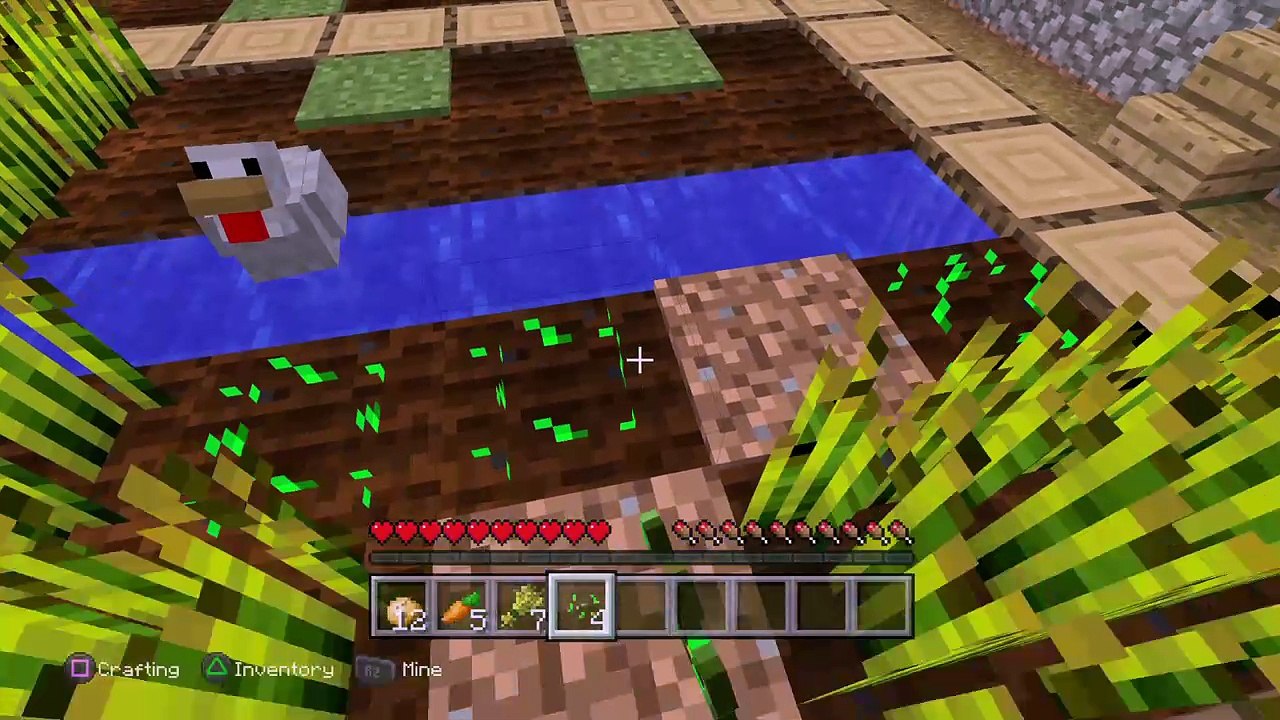 Brutal Minecraft Episode 1