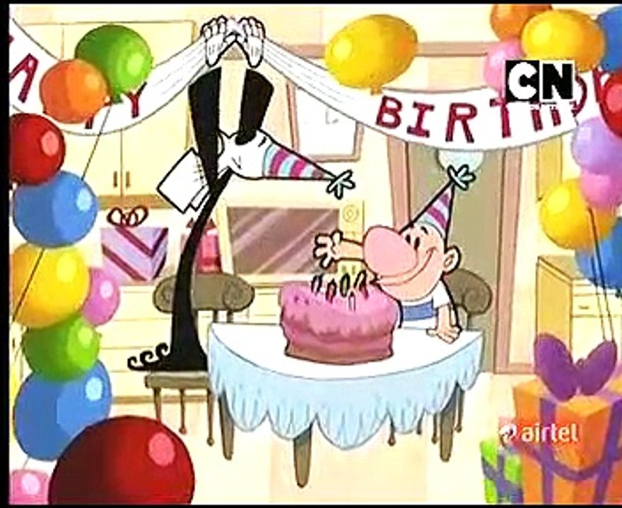 haddi mera buddy cartoon in hindi new episodes