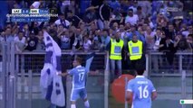 Ciro Immobile Goal HD - Lazio 2 - 0 Sassuolo - 30.10.2016