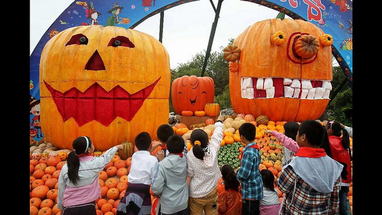 Happy Halloween