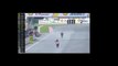 2016 MotoGP Malaysia Sepang Race Finish -  Rossi and Dovizioso