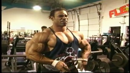 BODYBUILDING MOTIVATION - PAIN and GAIN