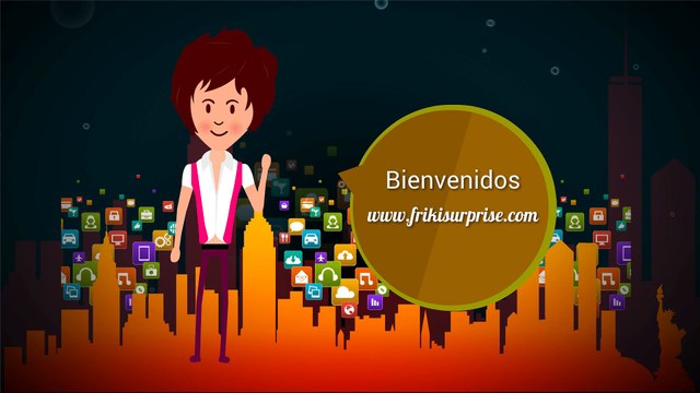 REGALOS FRIKIS | CAMISETAS FRIKIS |frikisurprise.com