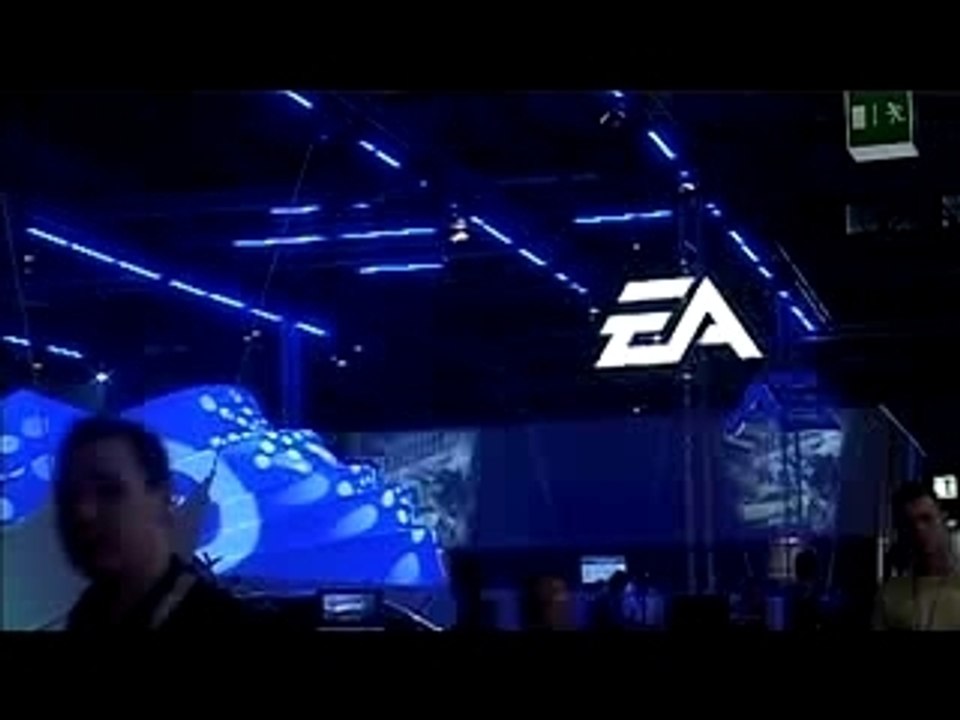 DigitalGames - NFS Pro Street