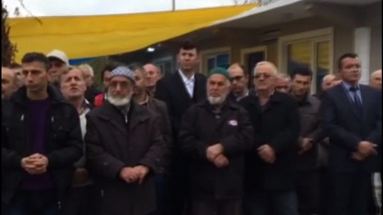 FARUK ÇATUROĞLU ALAPLI'YA YAPTIKLARINI ANLATTI