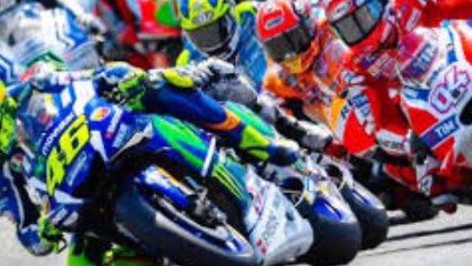 Langgar Aturan MotoGP, Honda, Ducati dan Suzuki Dijatuhi Sanksi