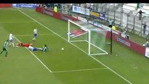 Sebastian Leto Goal - Panathinaikos 1 0 Iraklis 30-10-2016  HD