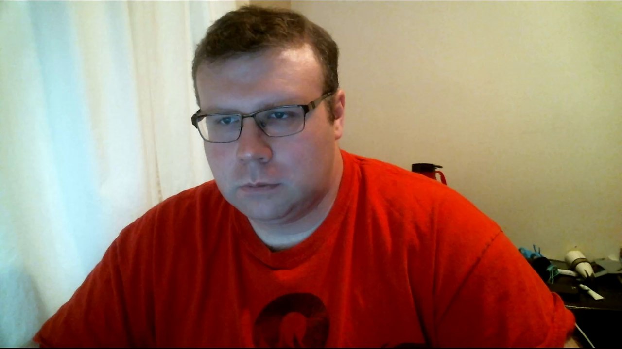 The James Show Live Steam
