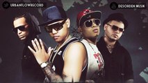 Ozuna Ft. D.Ozi Farruko