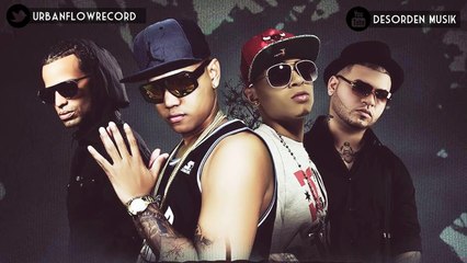 Ozuna Ft. D.Ozi Farruko