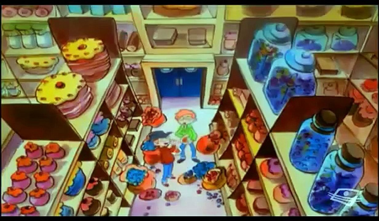 Le monde secret du Père Noël ~ Les petits génies 2 ~ 2 ~ Le Monde Secret Du Père Noël