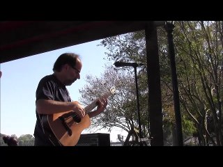 chris hardy - rikki dont lose that number (Steely Dan cover)