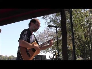chris hardy - the way (Fastball cover)