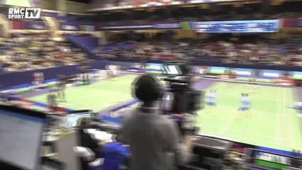 Badminton : un sport de plus en plus populaire