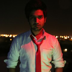 AYAZ SHAIKH LIVE