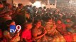 Diwali celebrations in Varanasi - TV9