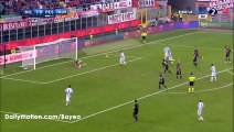 Rey Manaj Goal Annulled HD - AC Milan 1-0 Pescara - 30-10-2016