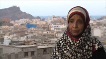 هذه قصتي.. فكرية خالد أول يمنية تشغل منصب عمدة