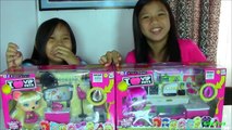 Kids' Toys Trailer 3 - Play Doh Barbie Nerf Disney Frozen Orbeez LEGO Baby Alive Lalaloopsy etc...-ht7tYIRD_aU
