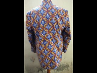 0857-4047-9991 (Indosat), Jas Batik, Jas Batik Pria