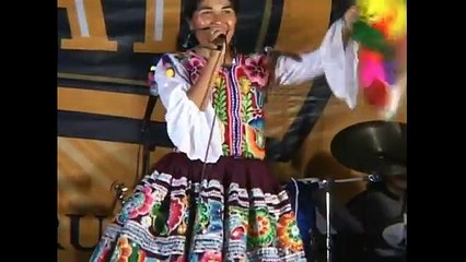 Arriba Cusco lindo Carnavalito Arriba Ayacucho