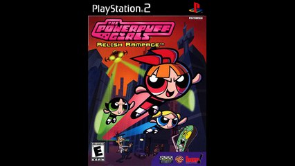 The Powerpuff Girls: Relish Rampage Music - Odds 'n' Pods (Part 1)