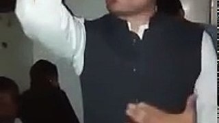 Message by An Arrested PTI Worker(360p)