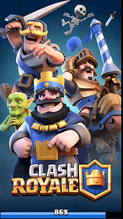 Hack Clash Royale 2016-2017
