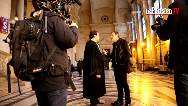 Le grand retour de Christophe Hondelatte à la télé dans « Crime et châtiment » sur France 3