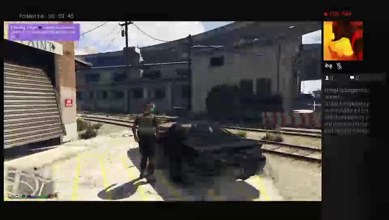 jan-roger84s direkte PS4-kringkasting (3)