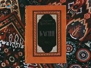 Слон и муравей 1948 дети мультики