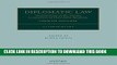 Best Seller Diplomatic Law: Commentary on the Vienna Convention on Diplomatic Relations (Oxford