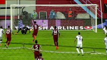 Trabzonspor vs Rizespor 2-2 All Goals & Highlights