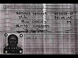 Povijest četvrtkom - Karlos Šakal