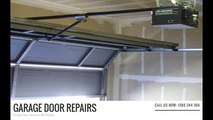 Hiring Precautions in Getting Services From a Garage Door Repair Company
