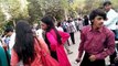 Girls and Boys of Pakistan Enjoying Civil Parade Lahore(360p)