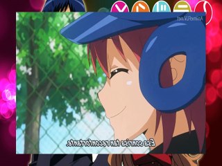 [AMV] Toradora! - Last Goodbye