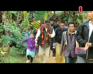 Chalma jara Devasish Roy I-Style