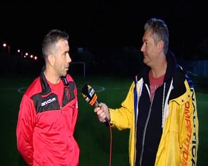 Μιχάλης Καλύβας