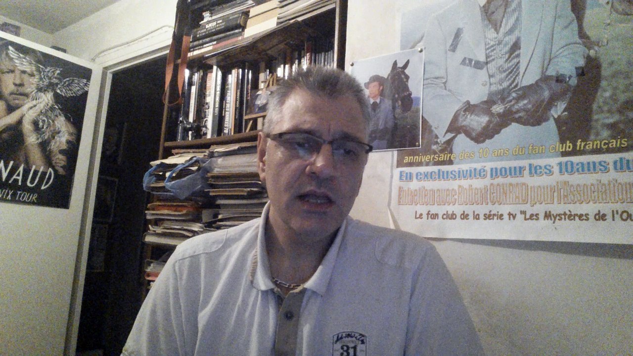 UN ENFANT