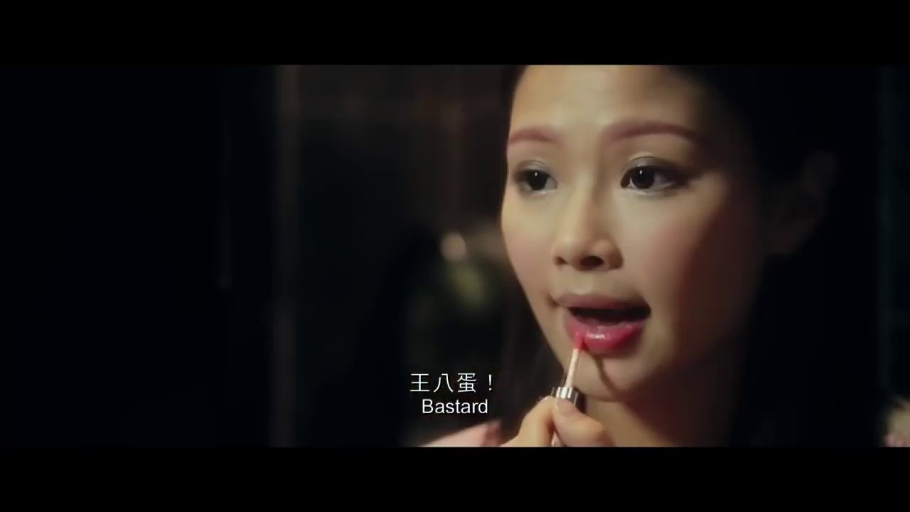 May We Chat (2013) Official Hong Kong Trailer (Neo Kabby Hui Rainky Wai)