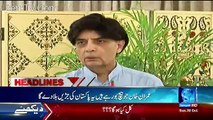 Channel24 9pm News Bulletin – 30th October 2016