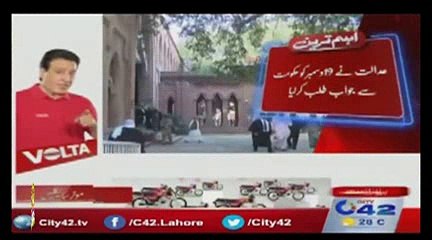 AEO Recruiment Stopped in School Education Department Punjab