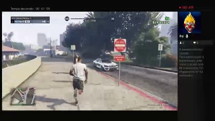 Transmissão ao vivo do PS4 de RDJ-Felipe-BR (3)