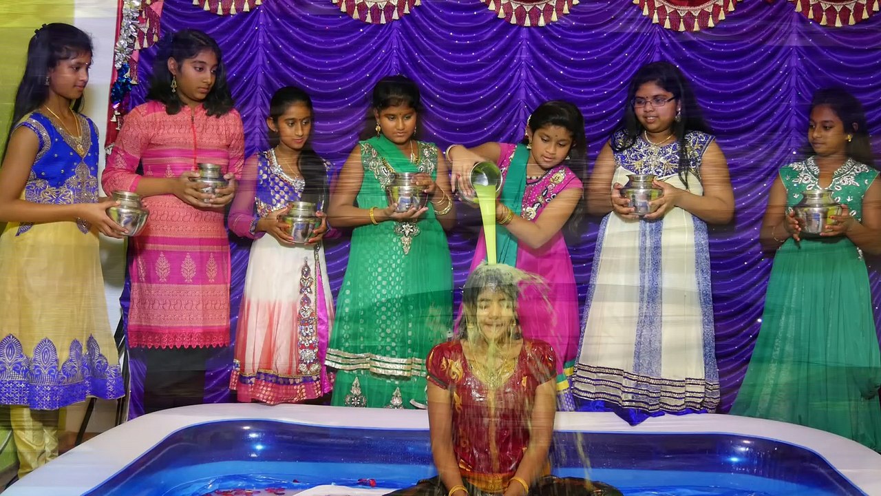 P Ceremony Frankfurt 22.10.16