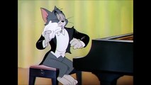 Tom And Jerry, 29 E - The Cat Concerto (1947)